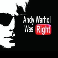 Cluett, Davis, Downey, Fuentes & More Cast In ANDY WARHOL WAS RIGHT, Opens 9/30 At Ma Video
